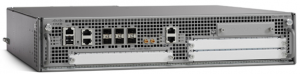 ASR1002X-CB(內(nèi)置6個GE端口、雙電源和4GB的DRAM，配8端口的GE業(yè)務(wù)板卡,含高級企業(yè)服務(wù)許可和IPSEC授權(quán))